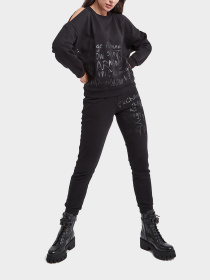 Худи и свитшоты Armani Exchange модель 6LYM26-YJCCZ-1200 Фото