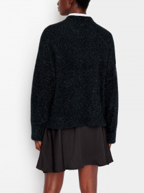 Худи и свитшоты Armani Exchange модель 6LYM2C-YMV9Z-1873 Фото