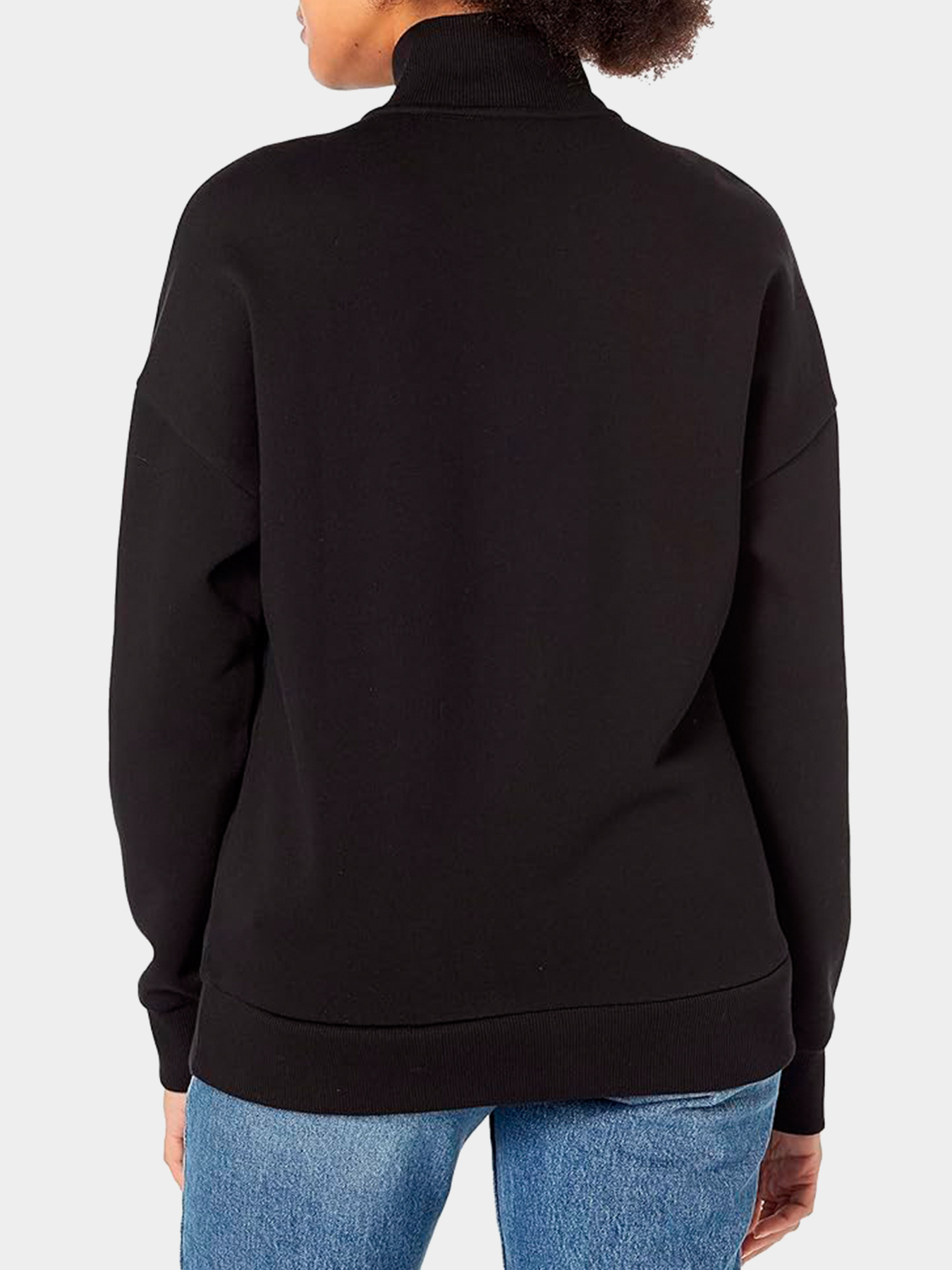 Худи и свитшоты Armani Exchange модель 6LYM34-YJBQZ-1200 Фото