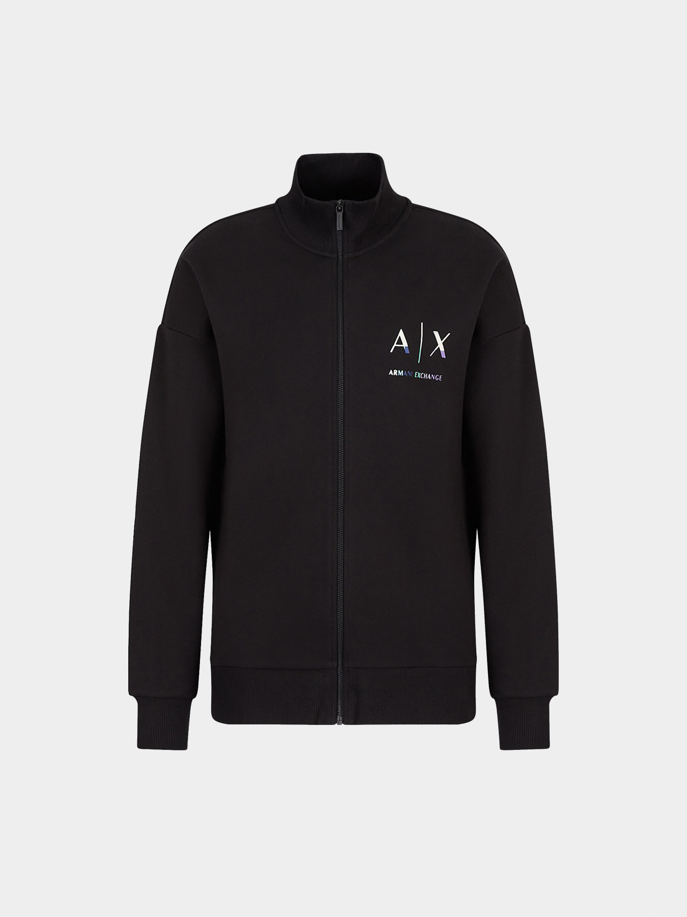 Худи и свитшоты Armani Exchange модель 6LYM34-YJBQZ-1200 Фото