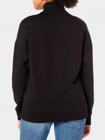 Худи и свитшоты Armani Exchange модель 6LYM34-YJBQZ-1200 Фото