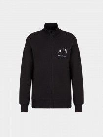 Худи и свитшоты Armani Exchange модель 6LYM34-YJBQZ-1200 Фото