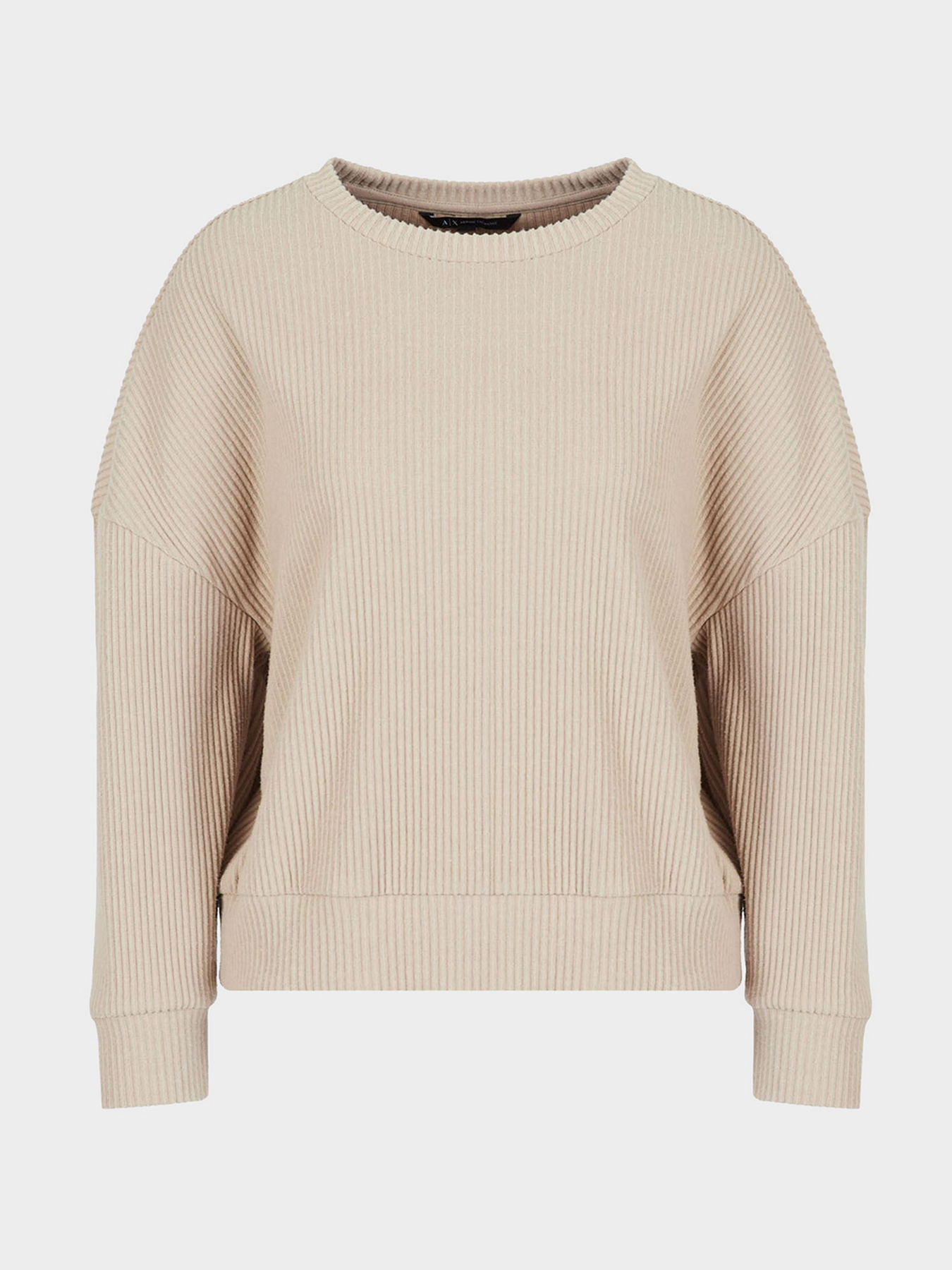 Худи и свитшоты Armani Exchange модель 6LYM49-YJBMZ-1768 Фото