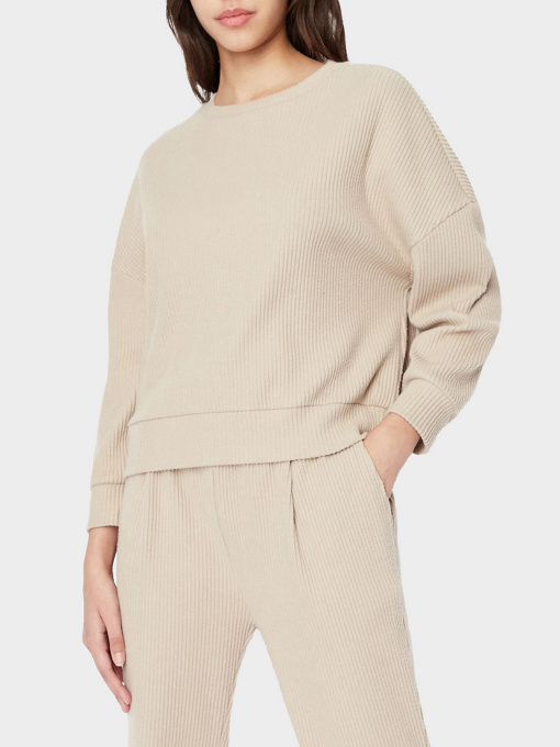 Худи и свитшоты Armani Exchange модель 6LYM49-YJBMZ-1768 Фото
