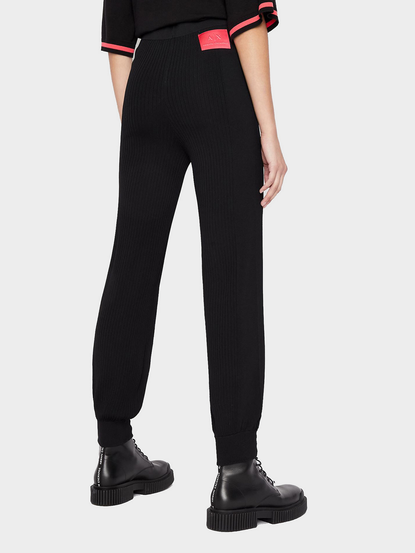 Брюки Armani Exchange модель 6LYP1B-YMH6Z-1200 Фото