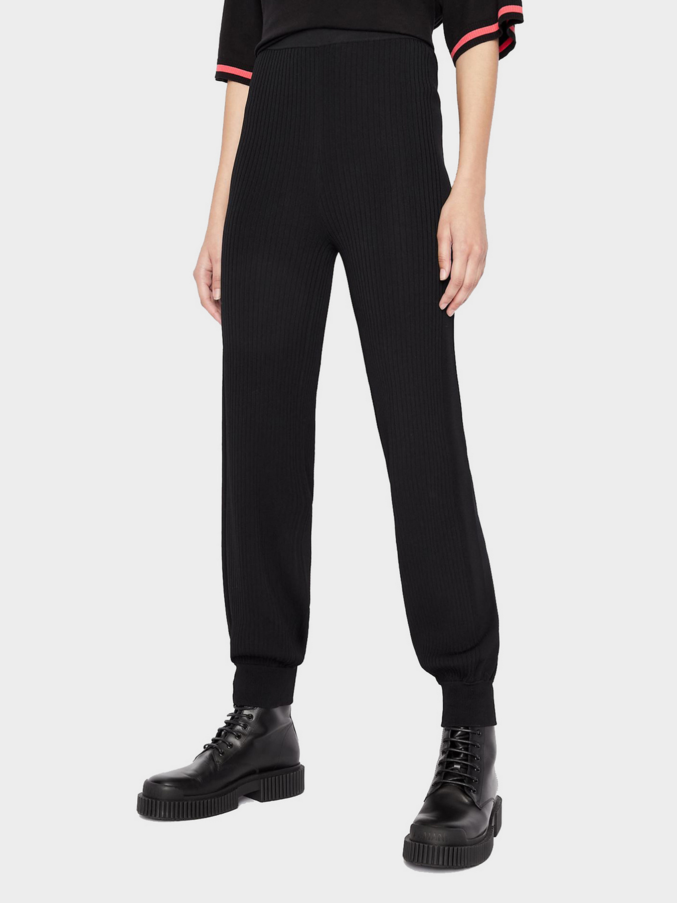 Брюки Armani Exchange модель 6LYP1B-YMH6Z-1200 Фото