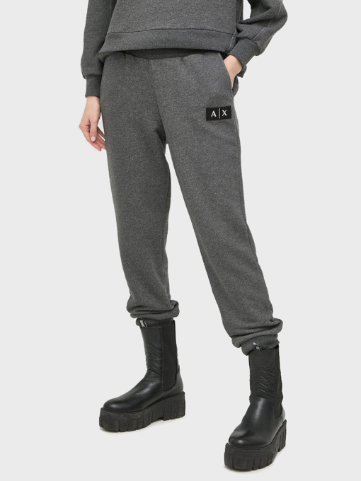 Брюки Armani Exchange модель 6LYP77-YJBUZ-3998 Фото