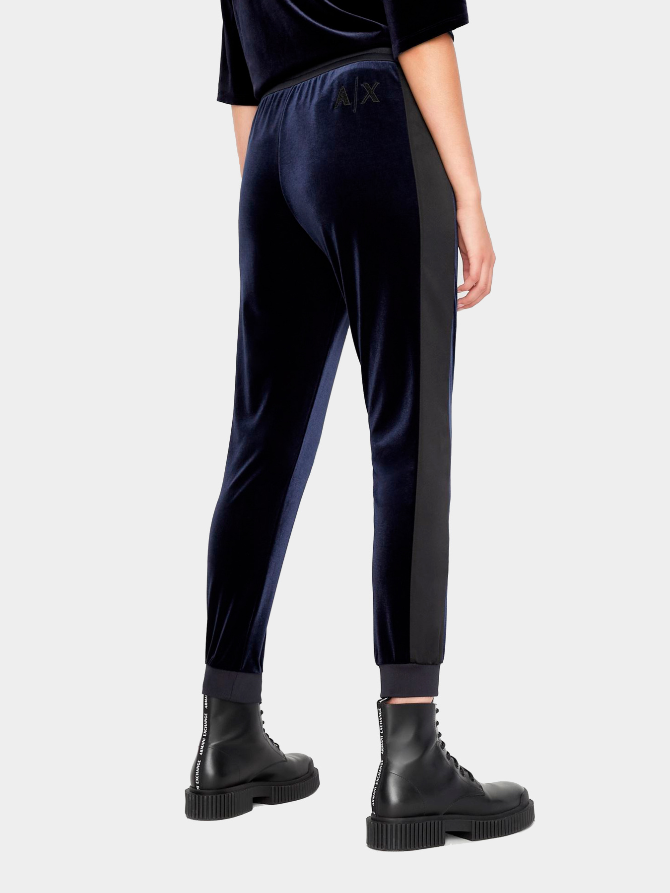 Брюки Armani Exchange модель 6LYP79-YJ9WZ-1593 Фото