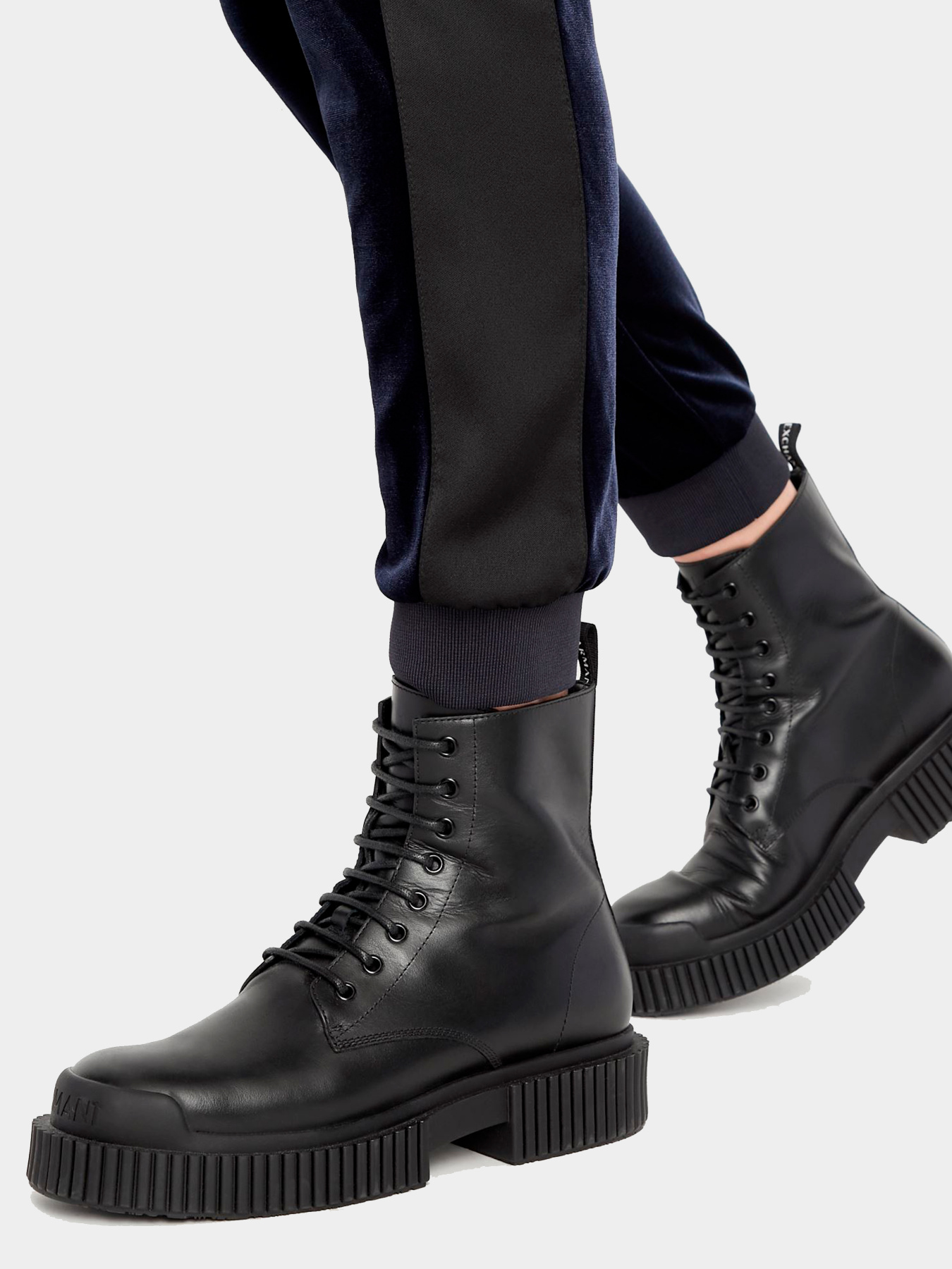 Брюки Armani Exchange модель 6LYP79-YJ9WZ-1593 Фото