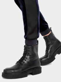 Брюки Armani Exchange модель 6LYP79-YJ9WZ-1593 Фото