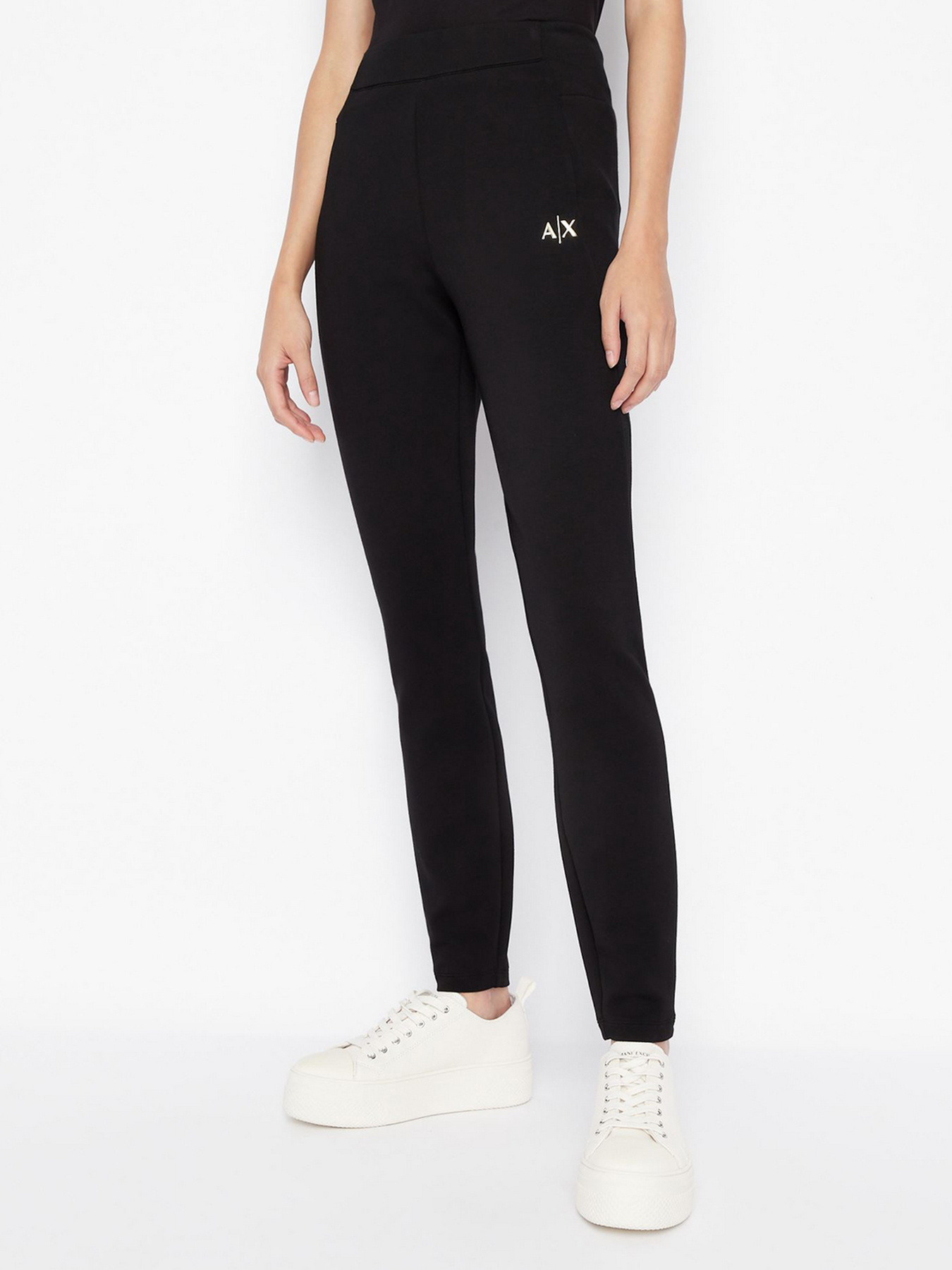 Брюки Armani Exchange модель 6LYP84-YJ4WZ-1200 Фото