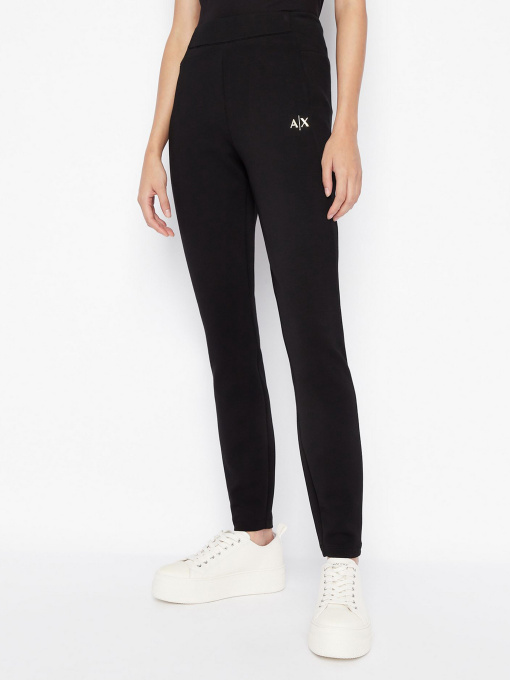 Брюки Armani Exchange модель 6LYP84-YJ4WZ-1200 Фото