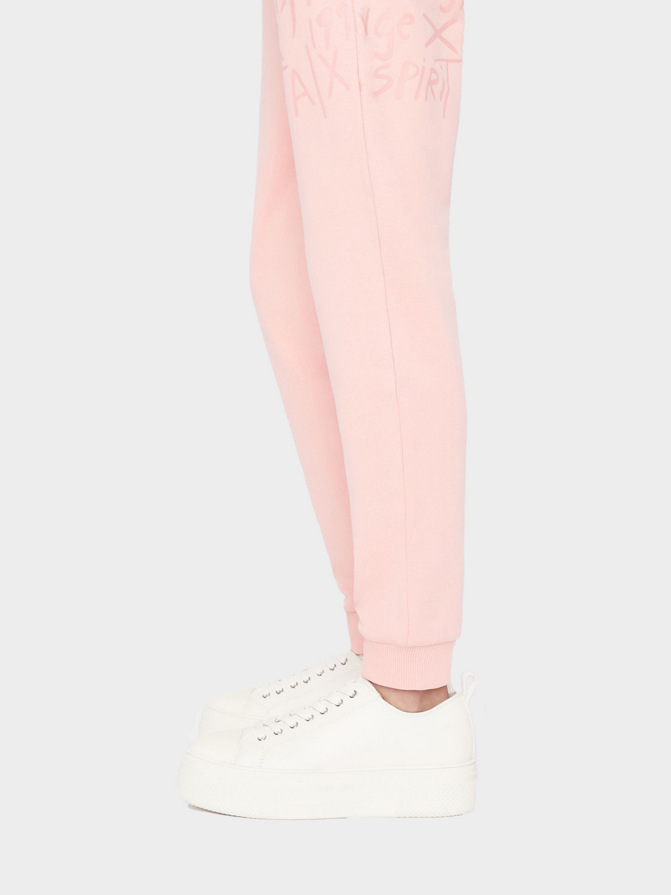 Брюки Armani Exchange модель 6LYP96-YJCCZ-14AH Фото