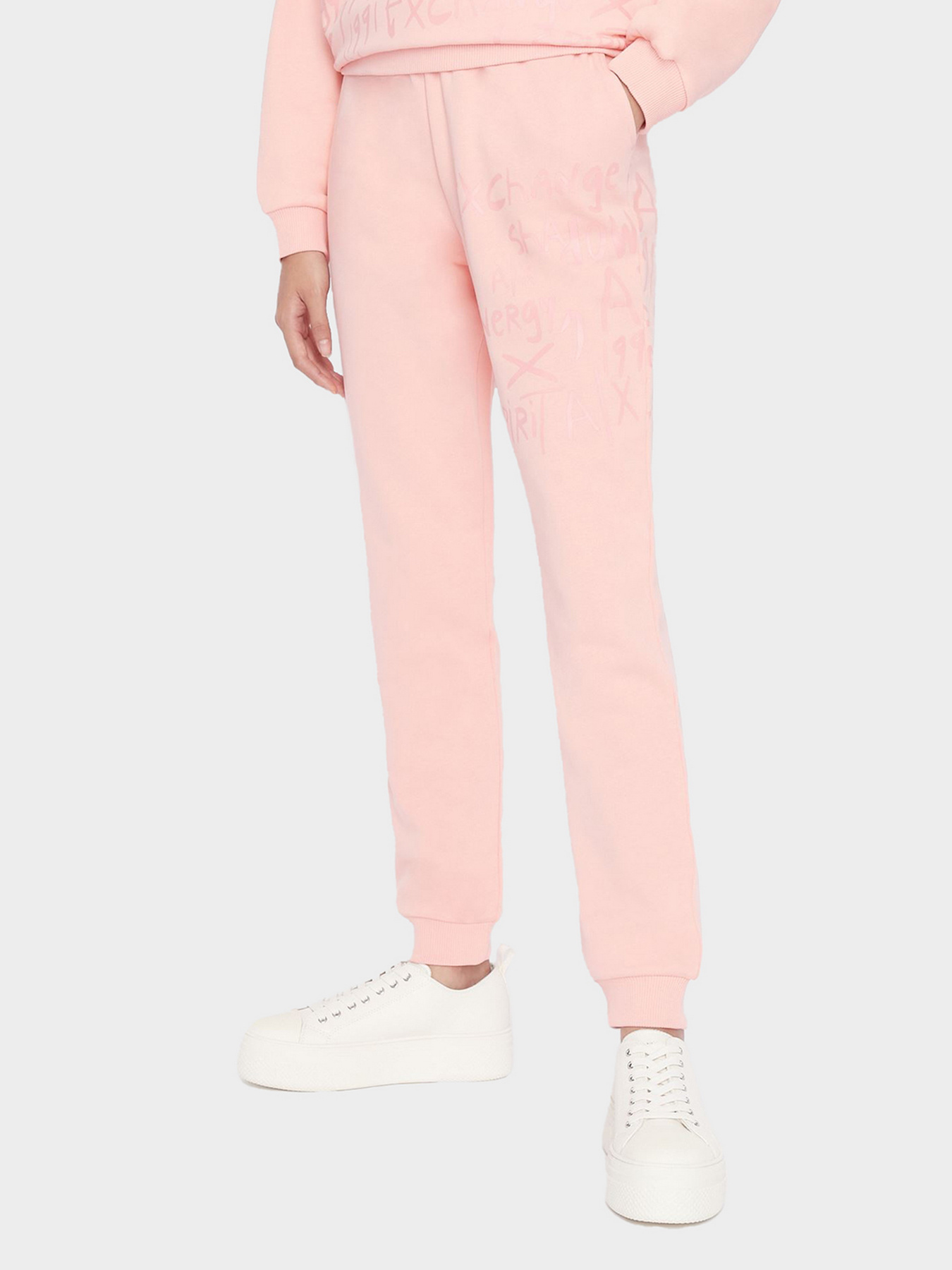 Брюки Armani Exchange модель 6LYP96-YJCCZ-14AH Фото