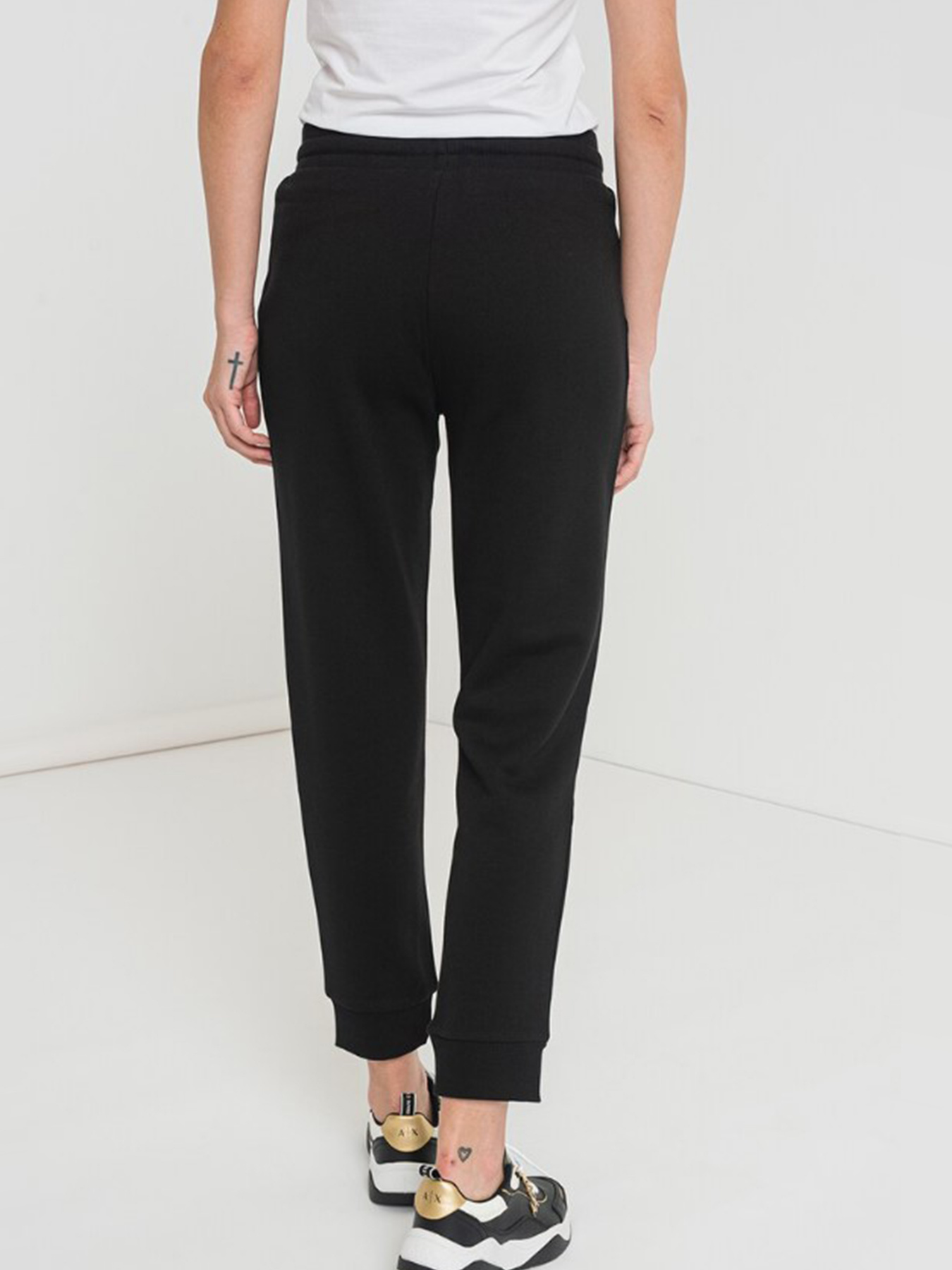 Брюки Armani Exchange модель 6LYPAC-YJBQZ-1200 Фото