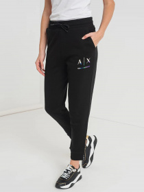 Брюки Armani Exchange модель 6LYPAC-YJBQZ-1200 Фото