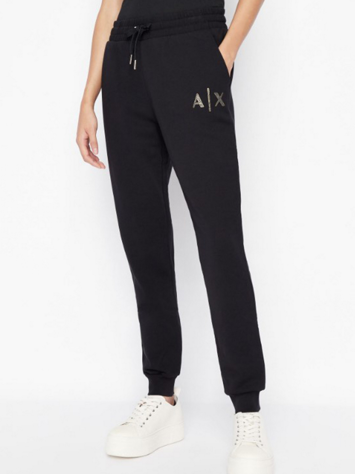 Брюки Armani Exchange модель 6LYPAD-YJBSZ-1200 Фото