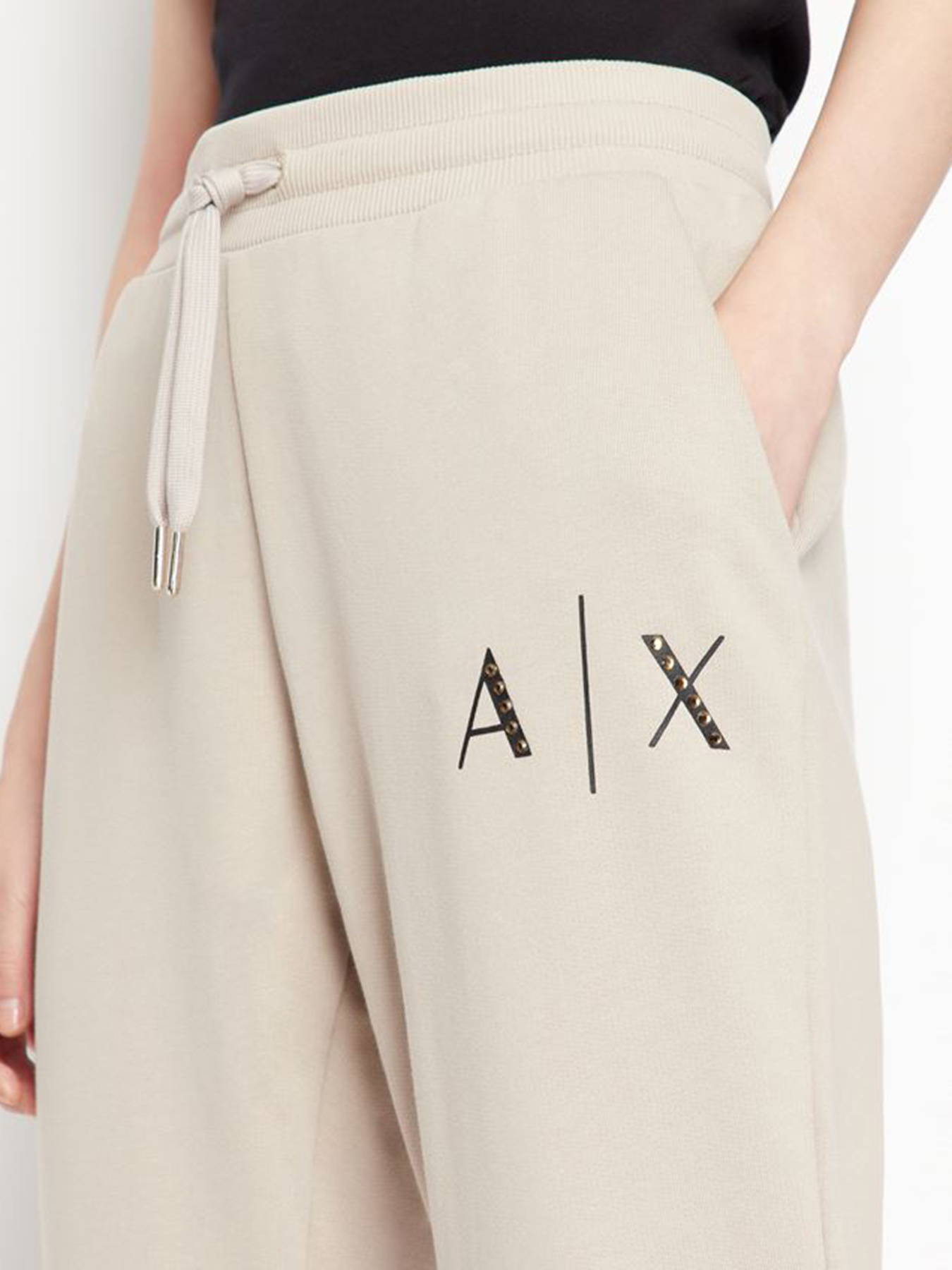 Брюки Armani Exchange модель 6LYPAG-YJ5TZ-1768 Фото