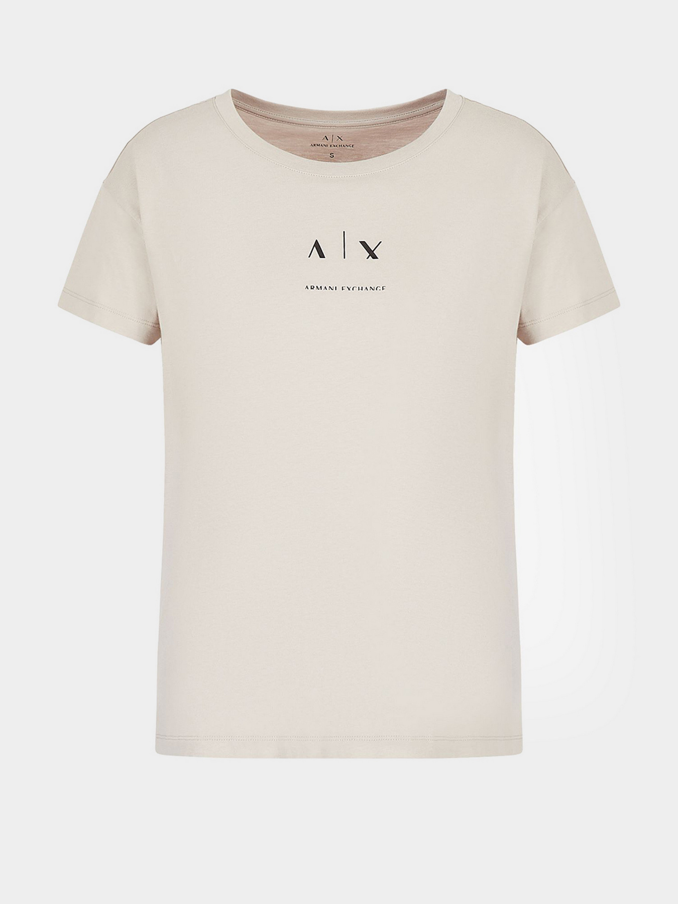 Футболки и поло Armani Exchange модель 6LYT21-YJ6QZ-1768 Фото