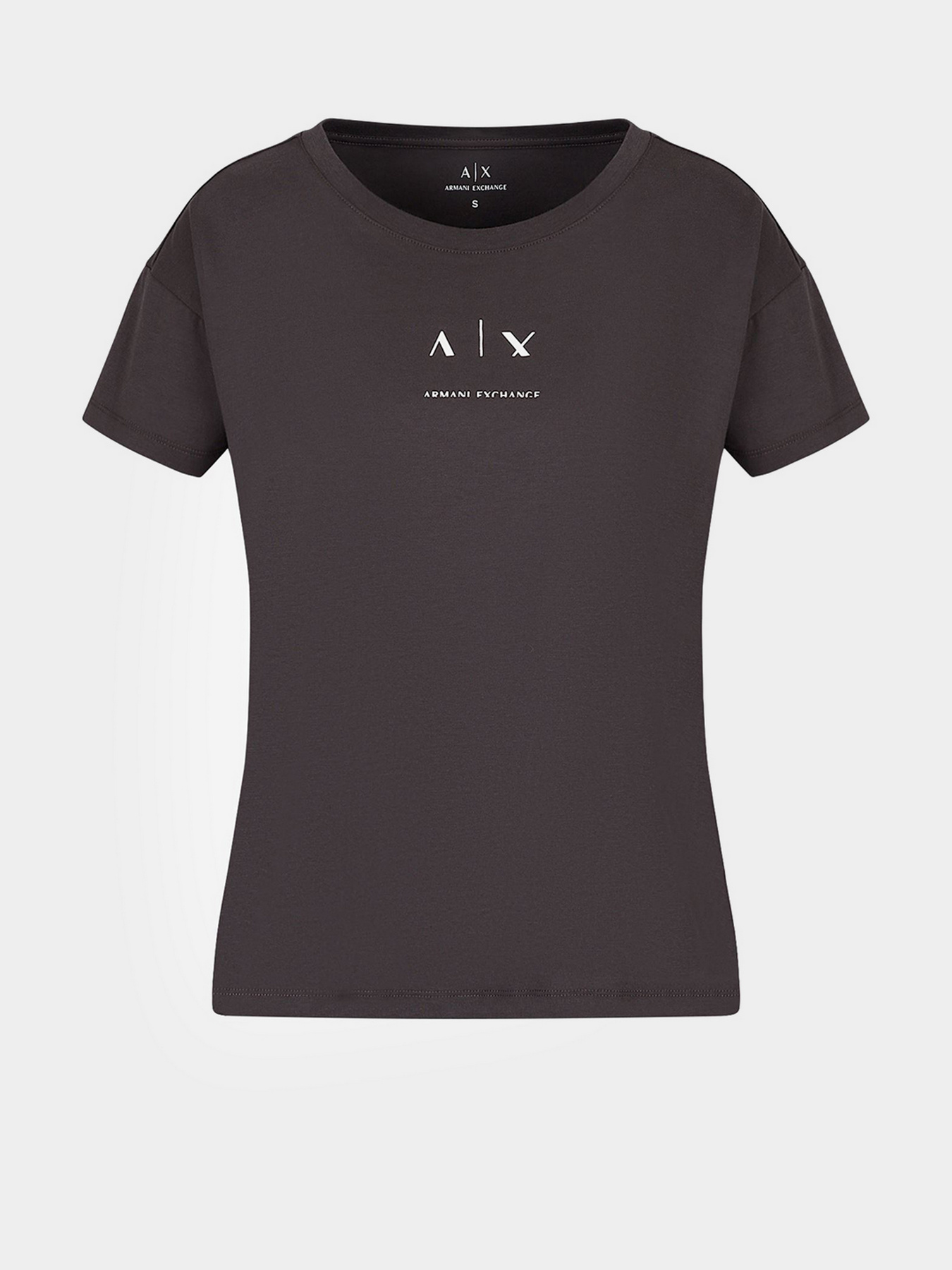 Футболки и поло Armani Exchange модель 6LYT21-YJ6QZ-1771 Фото