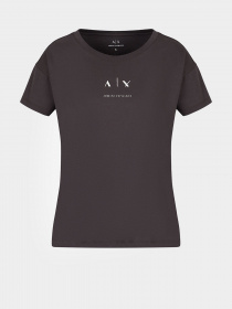 Футболки и поло Armani Exchange модель 6LYT21-YJ6QZ-1771 Фото