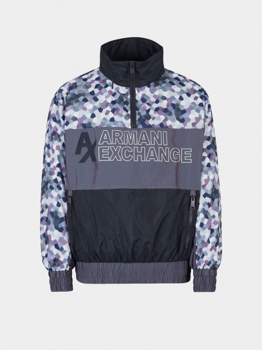 Күрткелер мен тондар Armani Exchange үлгі 6LZB38-ZNUZZ-2380 Фото