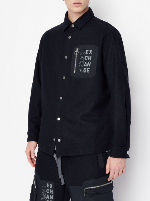 Жейделер Armani Exchange үлгі 6LZB39-ZNIHZ-1510 Фото