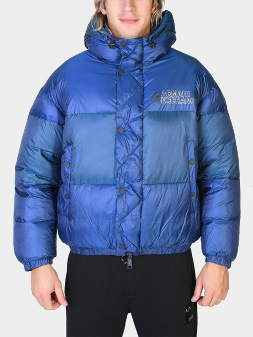Күрткелер мен тондар Armani Exchange үлгі 6LZB48-ZNUXZ-25DR Фото