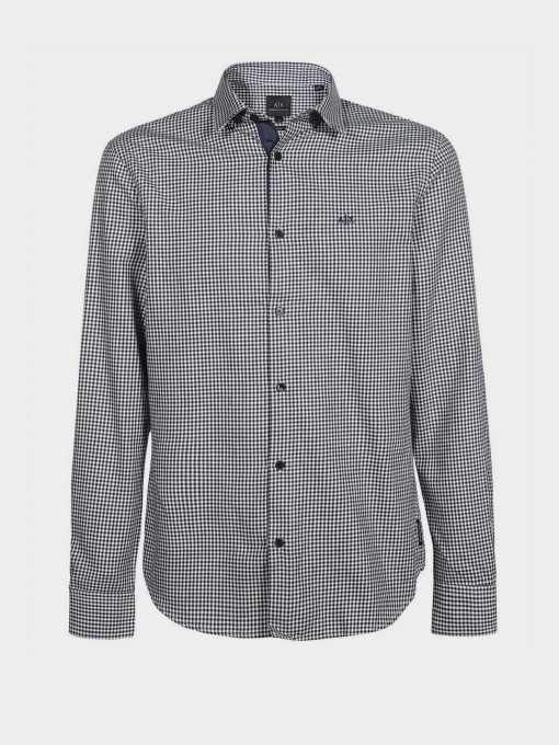 Рубашки Armani Exchange модель 6LZC08-ZNYAZ-81AE Фото
