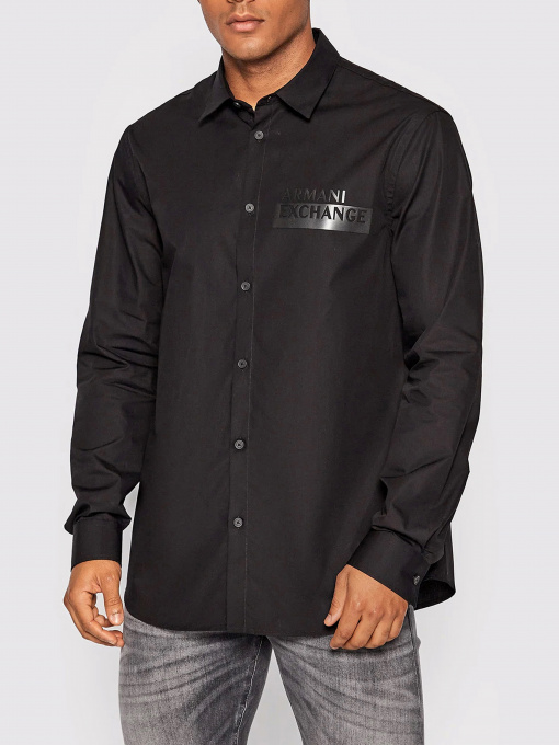 Рубашки Armani Exchange модель 6LZC36-ZNVMZ-1200 Фото