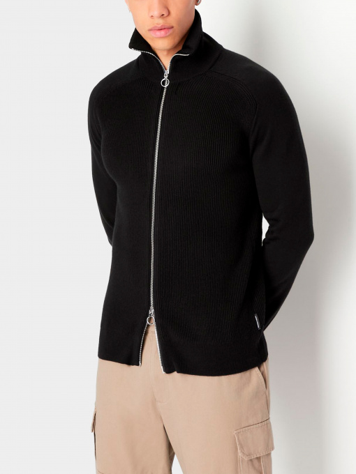 Худи и свитшоты Armani Exchange модель 6LZE2X-ZM1LZ-1200 Фото