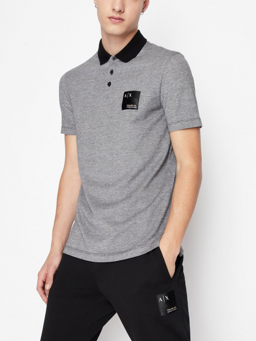 Armani Exchange модель 6LZFAY-ZJFDZ-49AC Фото