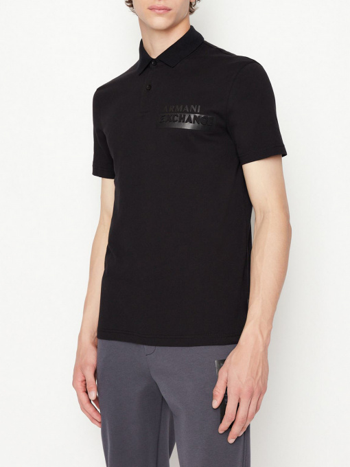 Armani Exchange модель 6LZFBE-ZJGCZ-1200 Фото