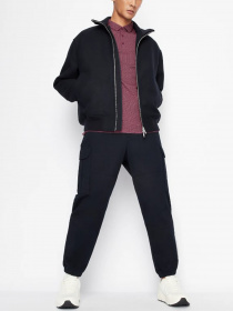 Футболки и поло Armani Exchange модель 6LZFFD-ZJH4Z-4439 Фото
