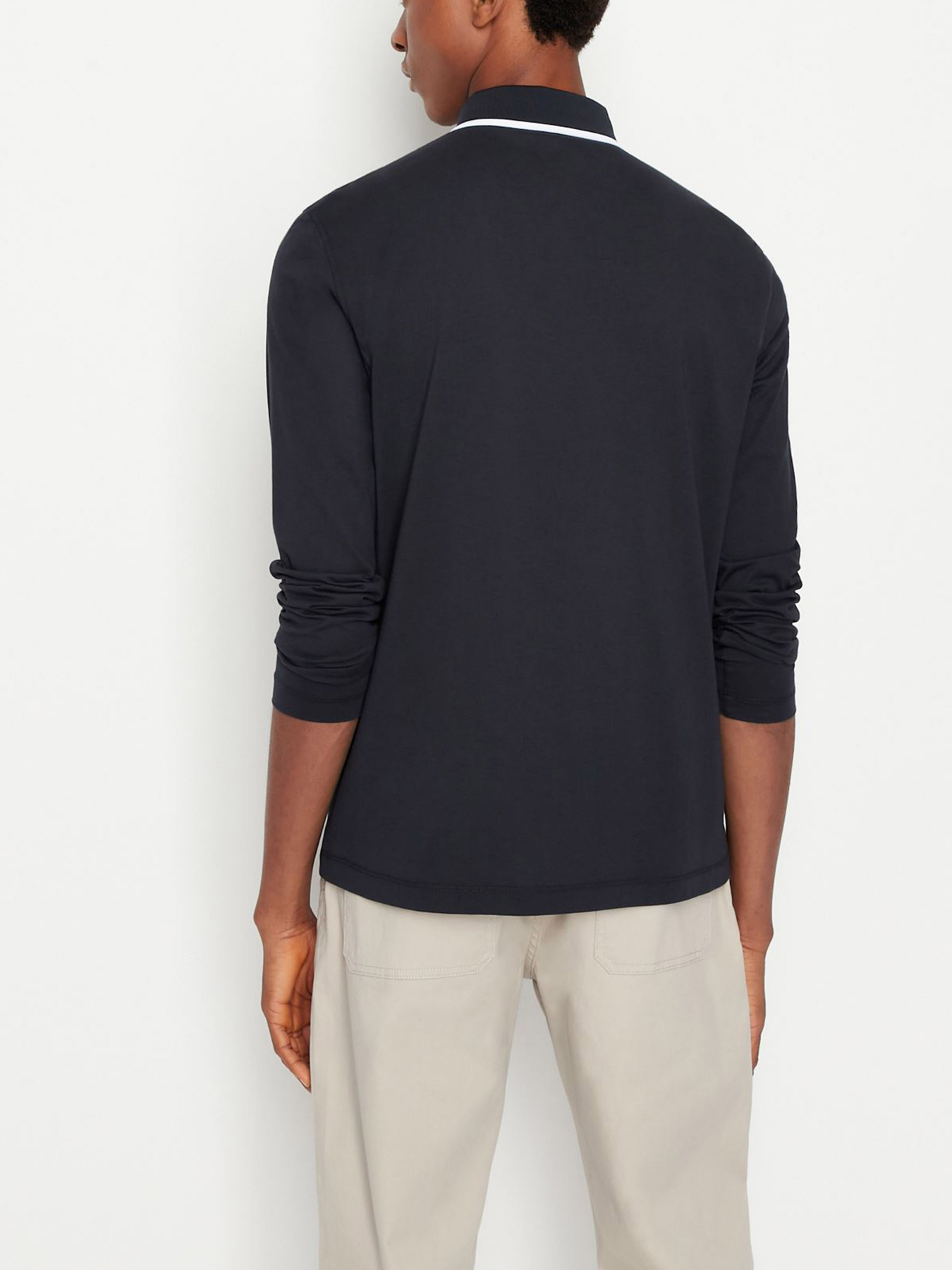 Armani Exchange модель 6LZFJB-ZJBVZ-1510 Фото