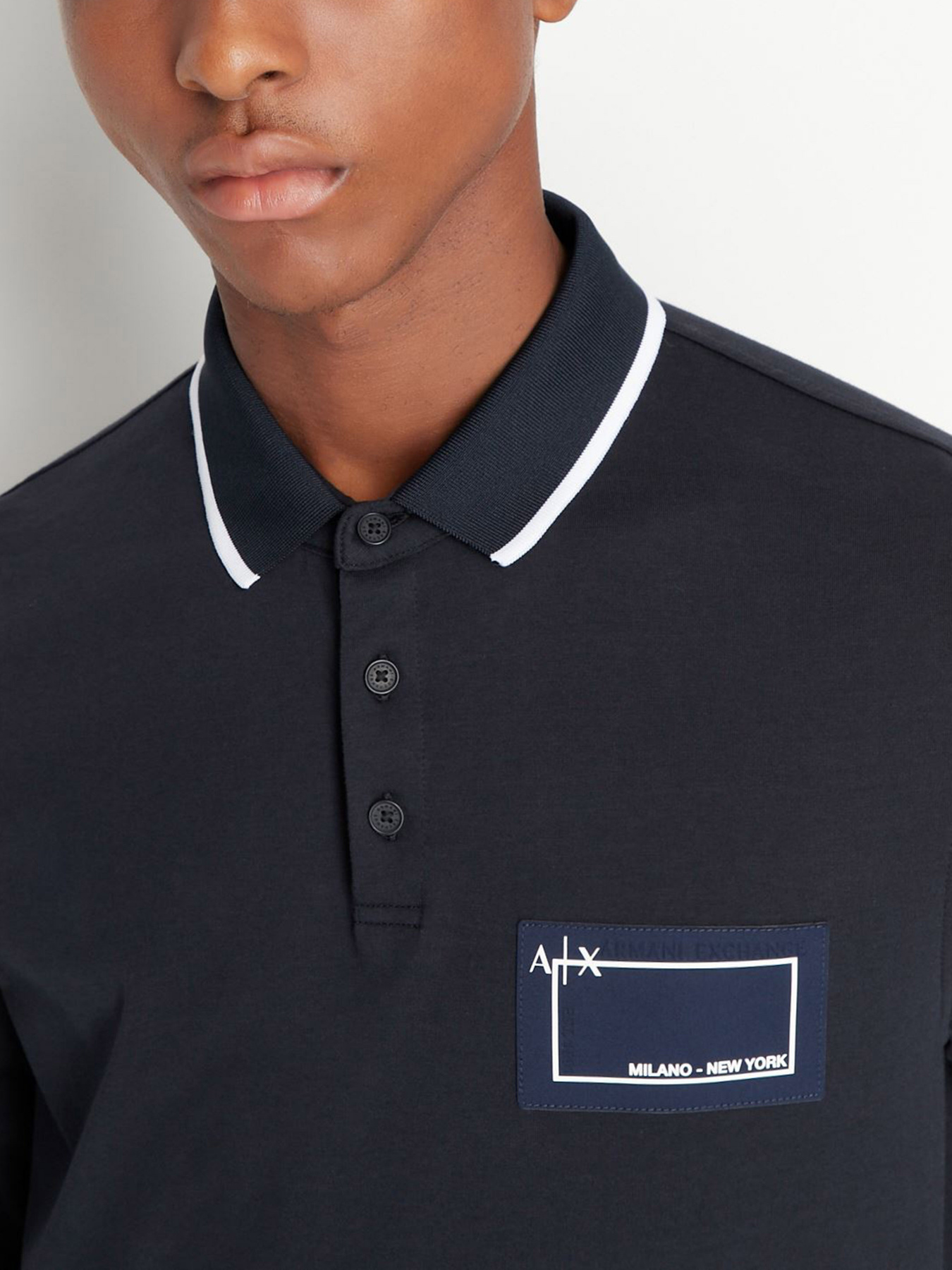 Armani Exchange модель 6LZFJB-ZJBVZ-1510 Фото