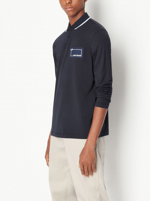 Armani Exchange модель 6LZFJB-ZJBVZ-1510 Фото