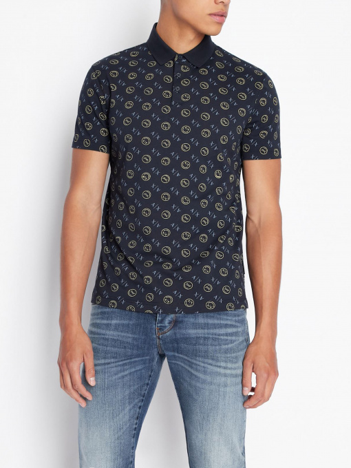 Armani Exchange модель 6LZFJC-ZJ8EZ-25CZ Фото