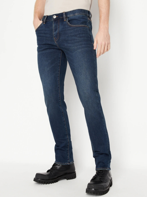 Джинсы Armani Exchange модель 6LZJ13-Z1NPZ-05EH Фото