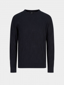 Худи и свитшоты Armani Exchange модель 6LZM1E-ZMX8Z-1510 Фото