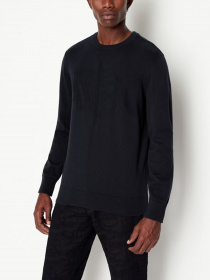 Худи и свитшоты Armani Exchange модель 6LZM1H-ZMX8Z-1510 Фото