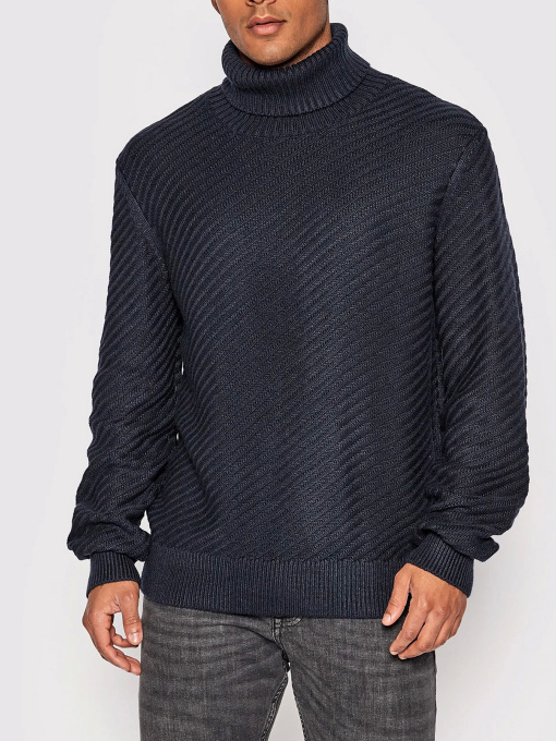 Кардигандар мен жемпірлер Armani Exchange үлгі 6LZM1L-ZMY1Z-1510 Фото