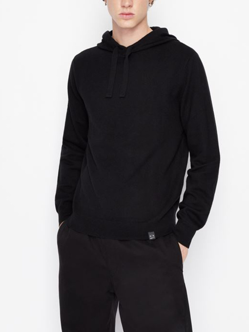 Кардигандар мен жемпірлер Armani Exchange үлгі 6LZM1M-ZM2BZ-1200 Фото