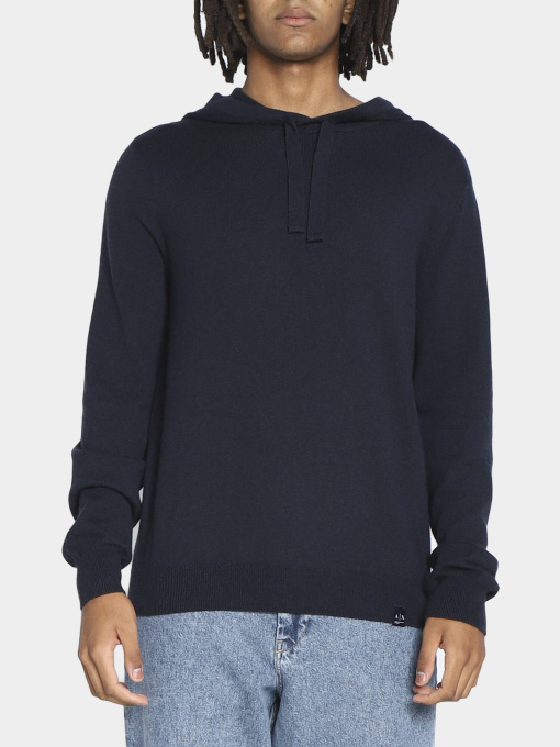 Кардигандар мен жемпірлер Armani Exchange үлгі 6LZM1M-ZM2BZ-1510 Фото