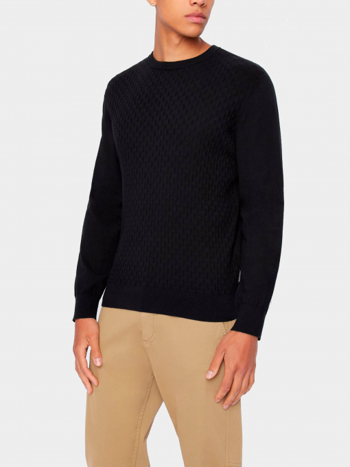 Худи и свитшоты Armani Exchange модель 6LZM1W-ZM2GZ-1200 Фото