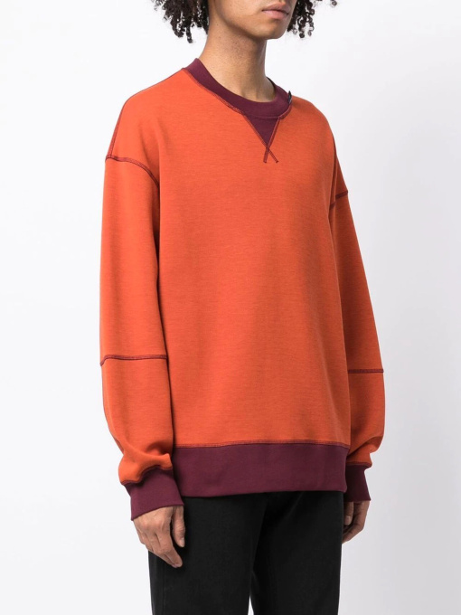 Худи и свитшоты Armani Exchange модель 6LZMBB-ZJBLZ-2414 Фото