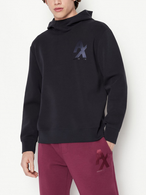 Кардигандар мен жемпірлер Armani Exchange үлгі 6LZMHC-ZJXBZ-1510 Фото