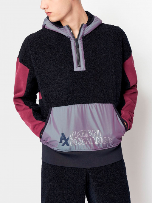 Спортивная одежда Armani Exchange үлгі 6LZMHP-ZJKSZ-85BW Фото