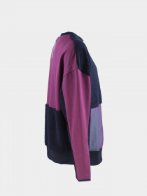 Худи и свитшоты Armani Exchange модель 6LZMHQ-ZJKSZ-85BW Фото