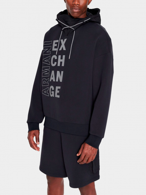 Спортивная одежда Armani Exchange модель 6LZMHW-ZJYBZ-1510 Фото